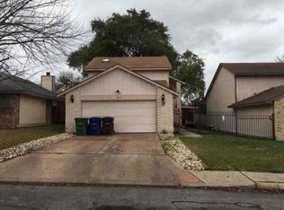 5751 Spring Moon St, San Antonio, TX 78247