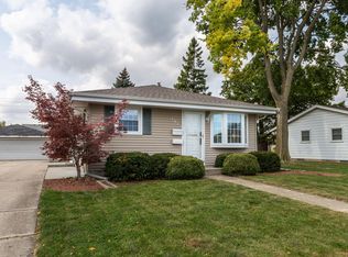 1808 21st Ave, Kenosha, WI 53140