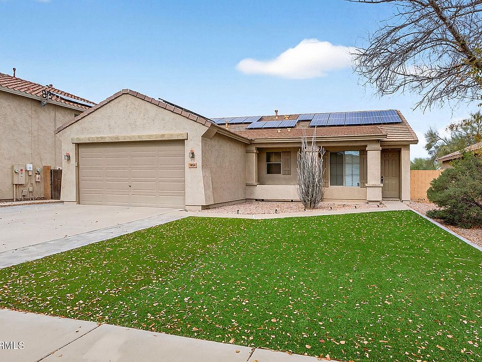 1st image of 1054 E PRESS Road