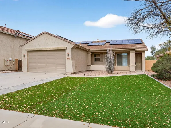 1054 E PRESS Road, San Tan Valley, AZ 85140