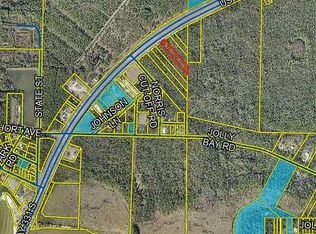 Us Highway 331 Hwy S, Freeport, FL 32439