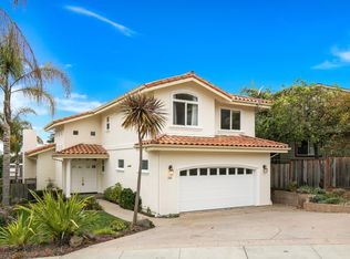 141 Calabria St, Aptos, CA