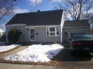 4323 Alpha St, Lansing, MI 48910
