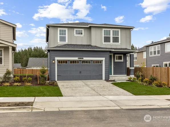 804 Bradley Street NE #0033, Lacey, WA 98516