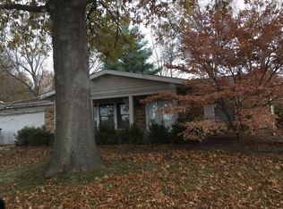 3208 Cedar Mountain Rd, Belleville, IL 62221