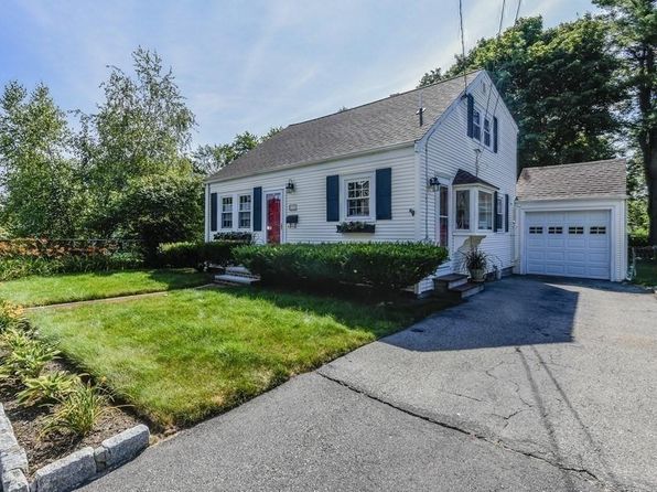 37 Dresser Ave