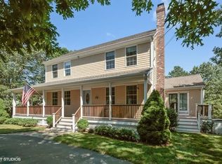 35 Blue Ridge Dr, Charlestown, RI 02813