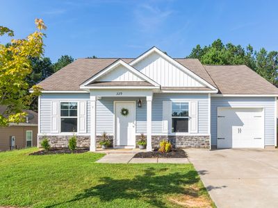 229 Maple Grove Rd, Seneca, SC, 29678
