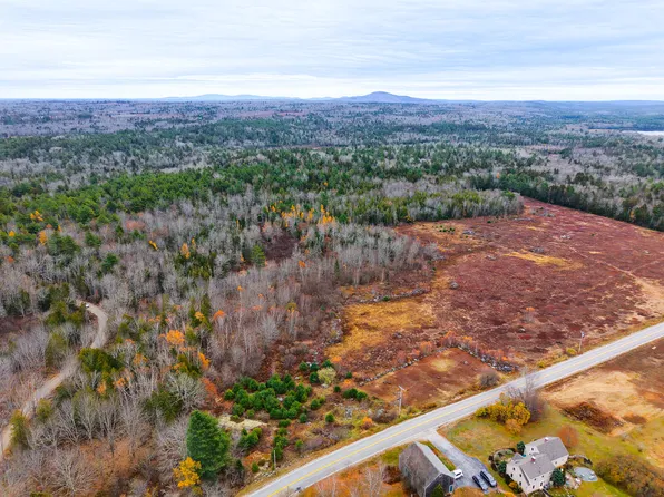 MAP13LOT21 Route 199 Route, Penobscot, ME 04476
