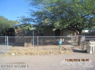 3219 E Holladay St, Tucson, AZ 85706