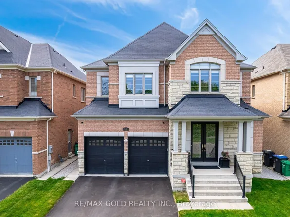 106 Rising Hill Rdg, Brampton, ON L6Y 6B2