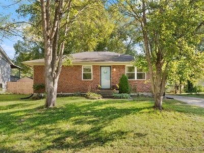 209 Webster Boulevard, Jeffersonville, IN, 47130