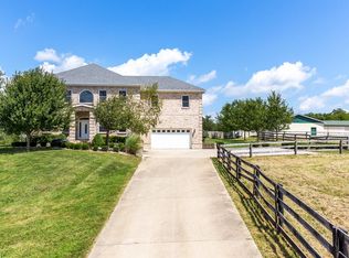 6473 Donaldson Rd, Mount Sterling, KY 40353