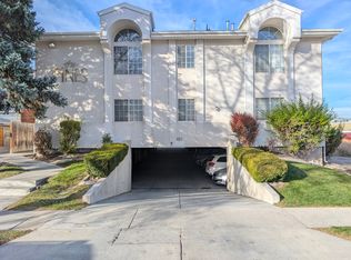 577 N 100 W APT 105, Provo, UT 84601