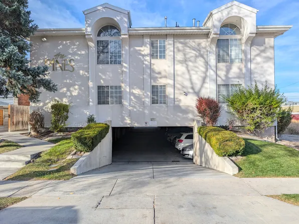 577 N 100 W APT 105, Provo, UT 84601