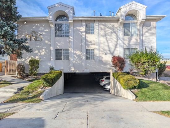 577 N 100 W APT 105, Provo, UT 84601