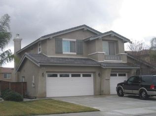 27657 Lafayette Way, Moreno Valley, CA 92555