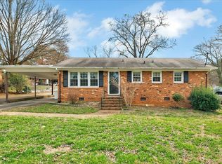 2109 Saturn St, Raleigh, NC 27603