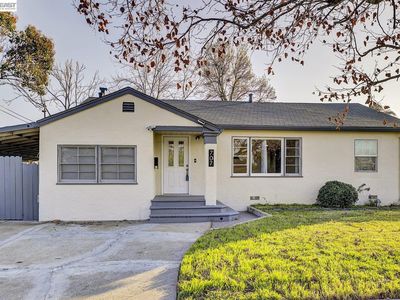 707 Newbury Ave, Antioch, CA, 94509