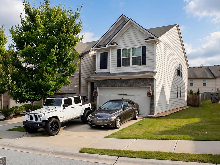 Listing photo