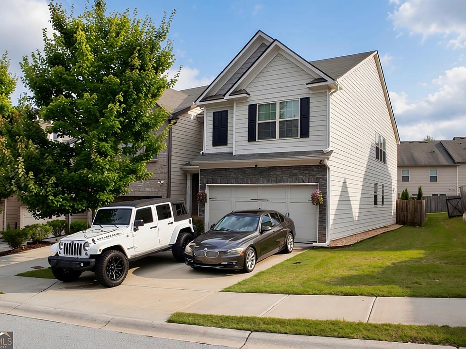 1st image of 7609 Summer Berry Ln