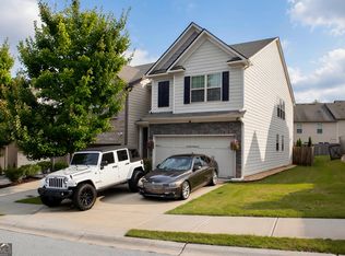 7609 Summer Berry Ln, Lithonia, GA 30038