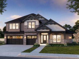 2106 N Annadale Ave, Eagle, ID 83616