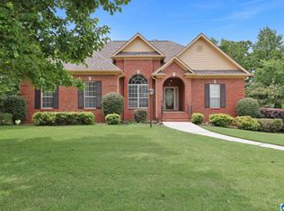 536 Overlook Rd, Fultondale, AL 35068