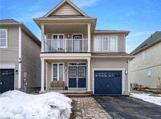 107 Norwich Rd, Woolwich, ON N0B 1M0