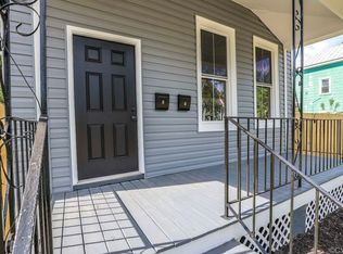 727 E Gladstone Ave #1, Richmond, VA 23222