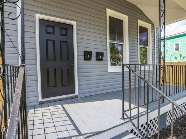 727 E Gladstone Ave #1, Richmond, VA 23222
