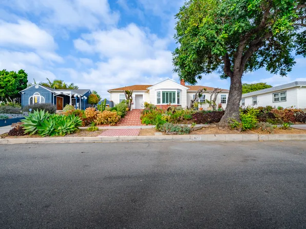 420 S Horne St, Oceanside, CA 92054