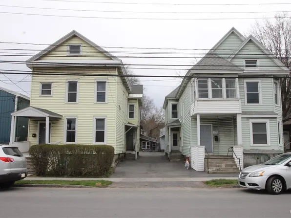 525 Burnet Ave, Syracuse, NY 13203