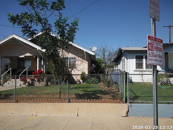 2nd image of 1057 Los Palos St