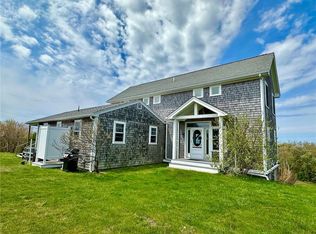871 W Side Rd, Block Island, RI 02807