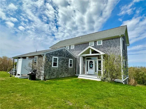 871 W Side Rd, Block Island, RI 02807
