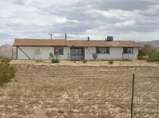 65035 Sun Oro Rd, Joshua Tree, CA 92252