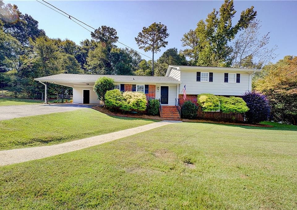 1st image of 5132 Forest Dr SE