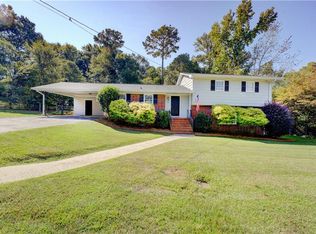 5132 Forest Dr SE, Covington, GA 30014