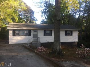 707 Roosevelt St, Monroe, GA 30656