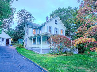 (Undisclosed Address), Pt Jefferson, NY 11777