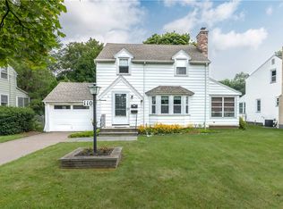 110 Salem Rd, Rochester, NY 14622