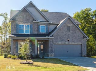 3215 Blackley Old Rd, Douglasville, GA 30135