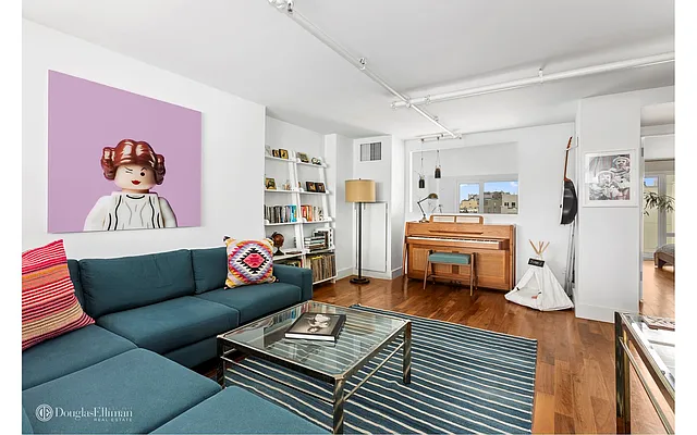 Sold by Douglas Elliman | media 9