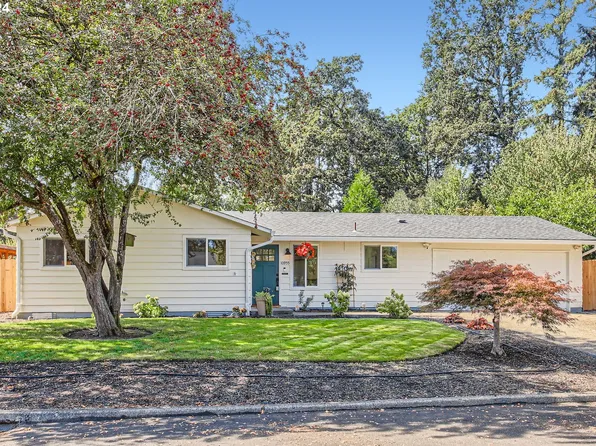 10955 SW 82nd Ave, Tigard, OR 97223
