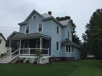 33 Norwood St, Greenfield, MA, 01301