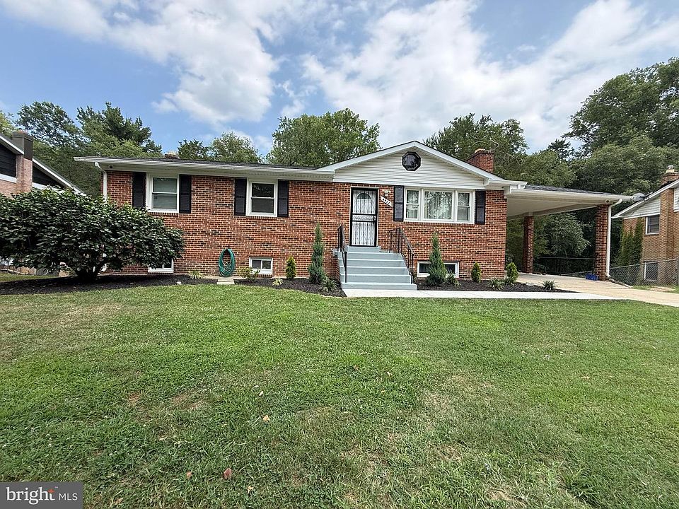 1st image of 6911 Groveton Dr