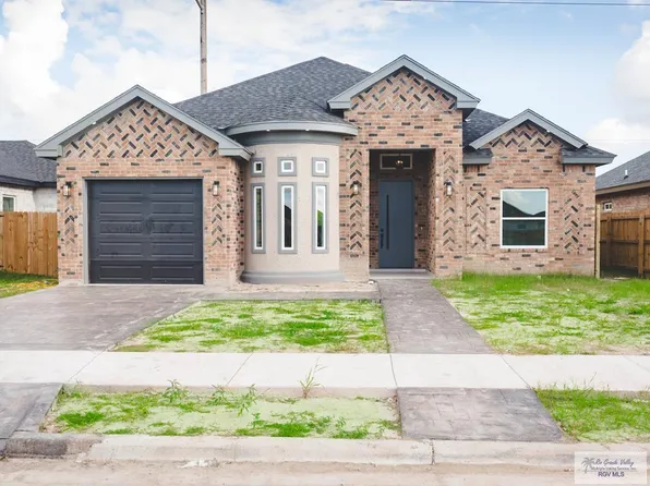 2653 S Neel Dr, Brownsville, TX 78526