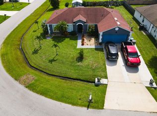 2080 SW Hampshire Ln, Port Saint Lucie, FL 34953