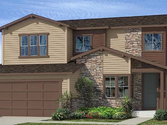 Residence 3 - B Craftsman